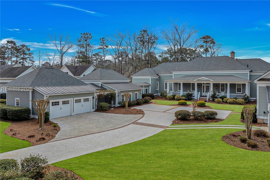44 Indigo Plantation Road