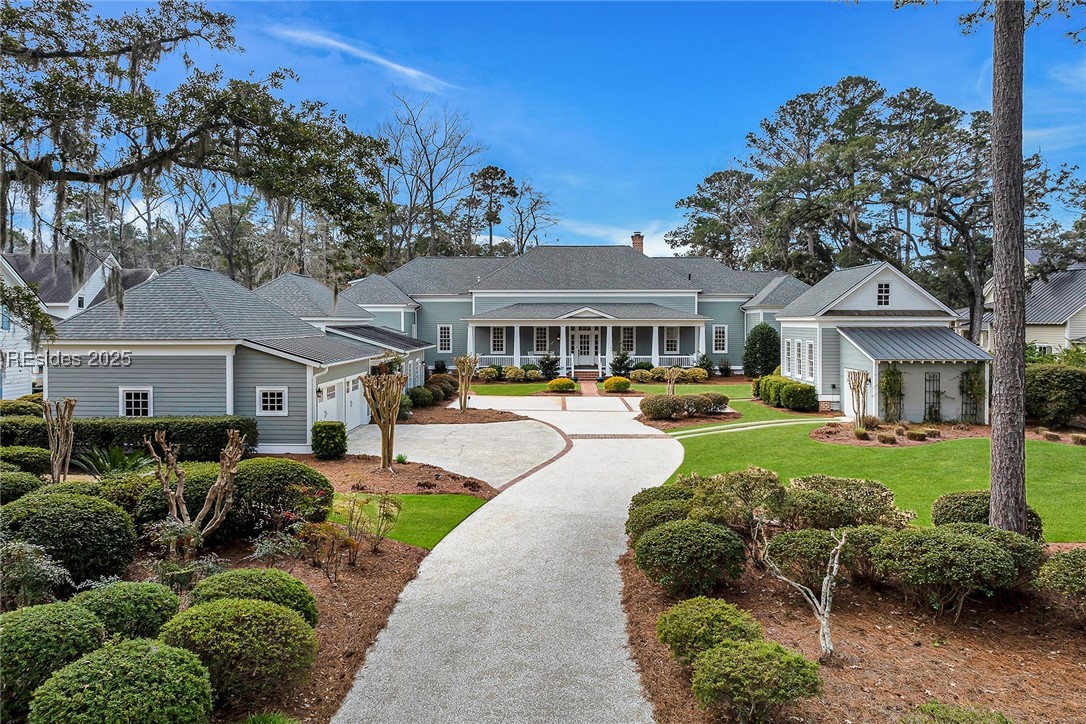 44 Indigo Plantation Road