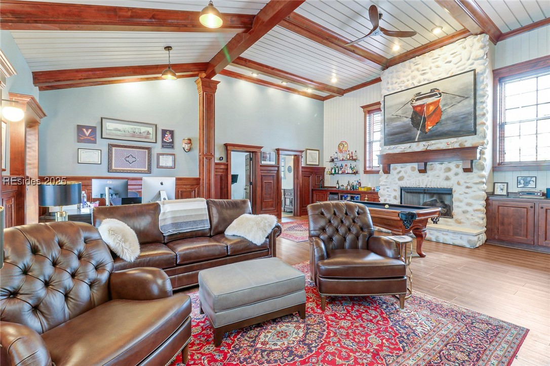 44 Indigo Plantation Road