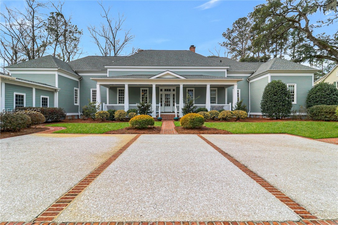 44 Indigo Plantation Road