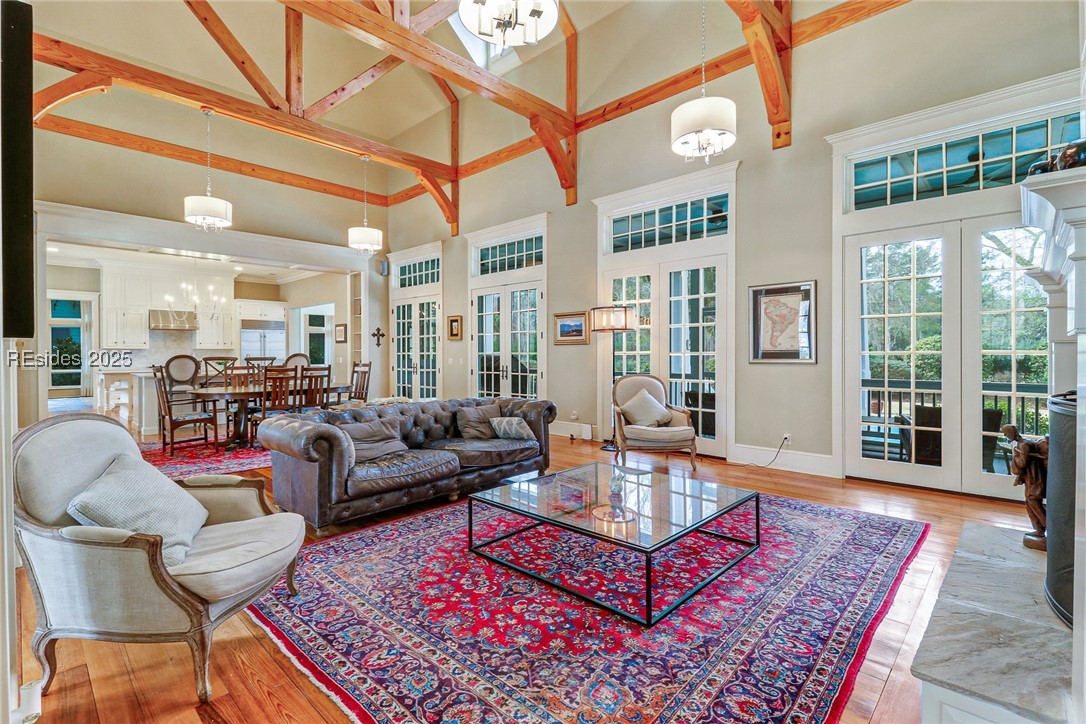 44 Indigo Plantation Road
