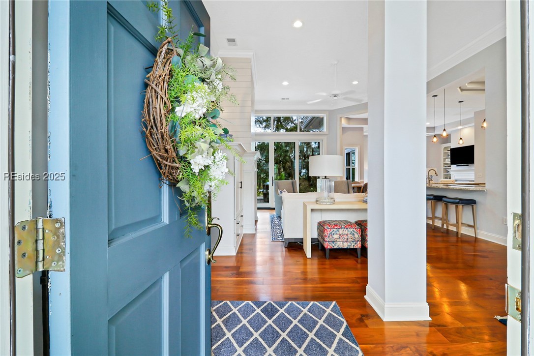 11 W Kershaw Drive