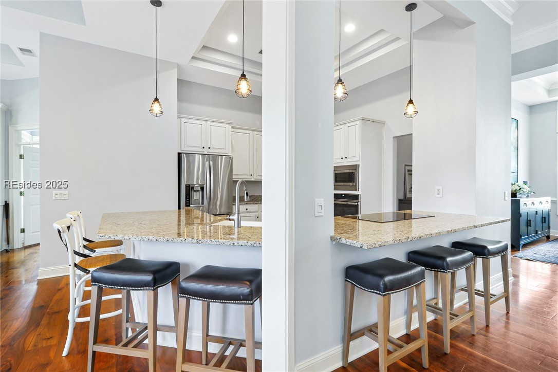 11 W Kershaw Drive