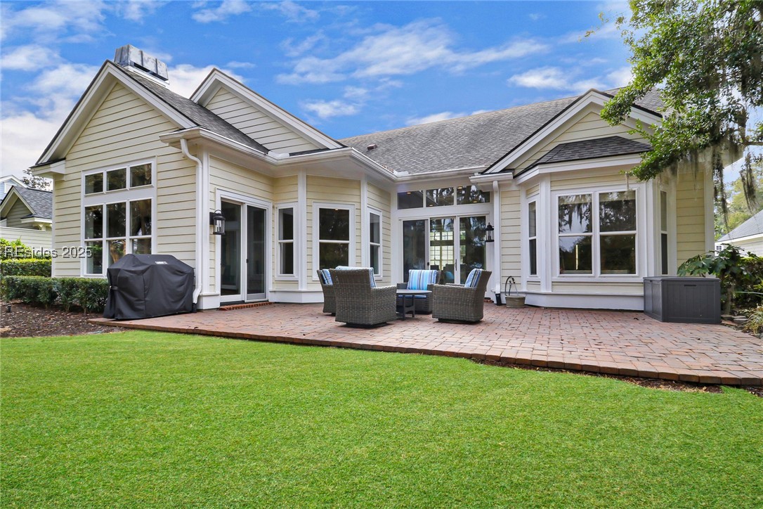 11 W Kershaw Drive