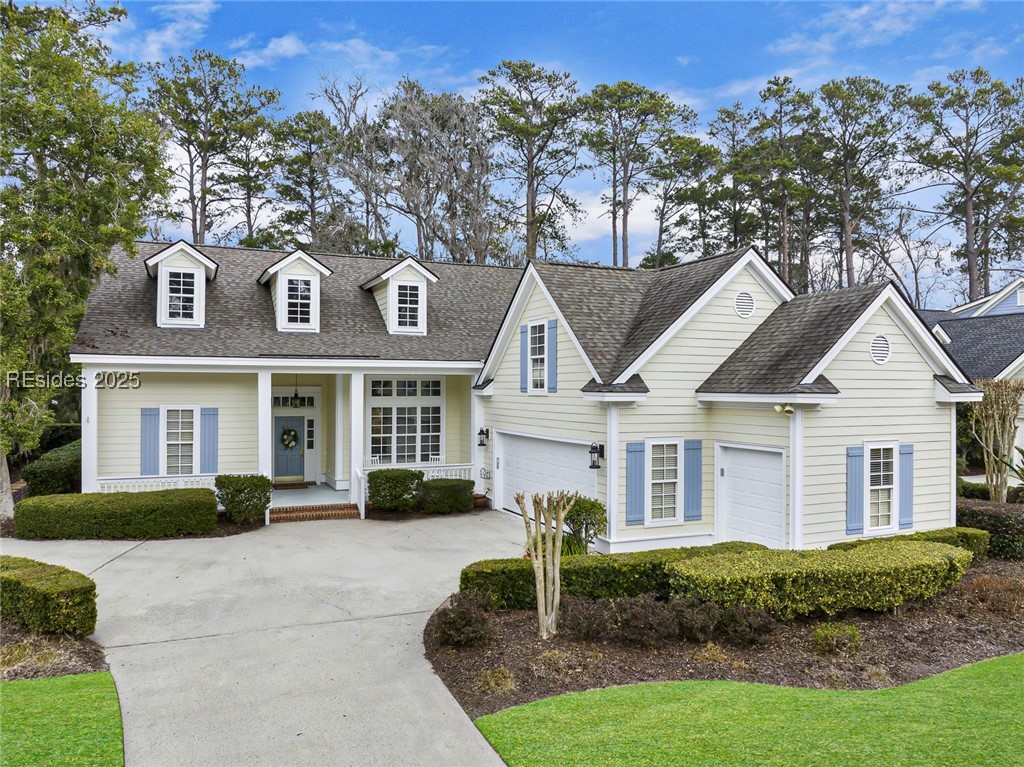 11 W Kershaw Drive