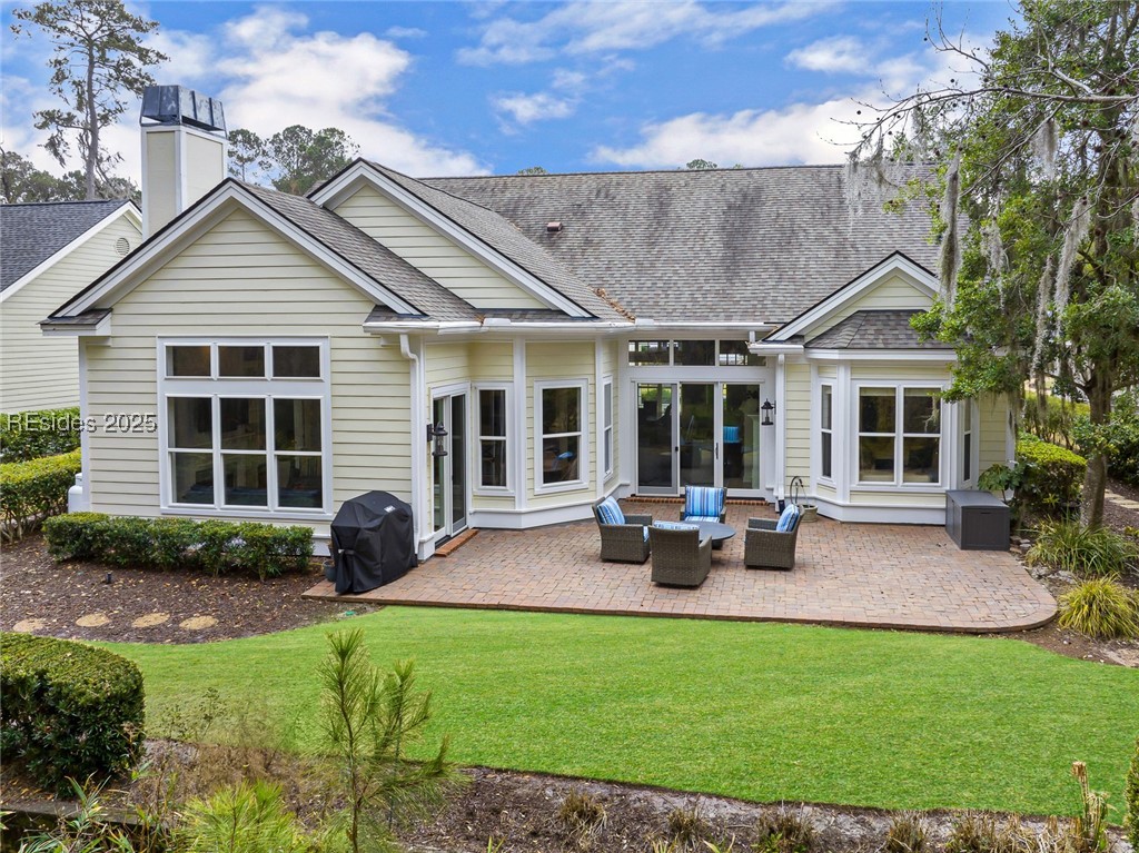 11 W Kershaw Drive