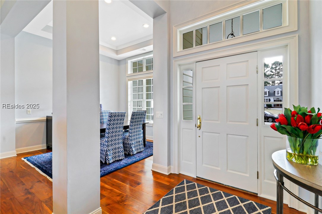 11 W Kershaw Drive