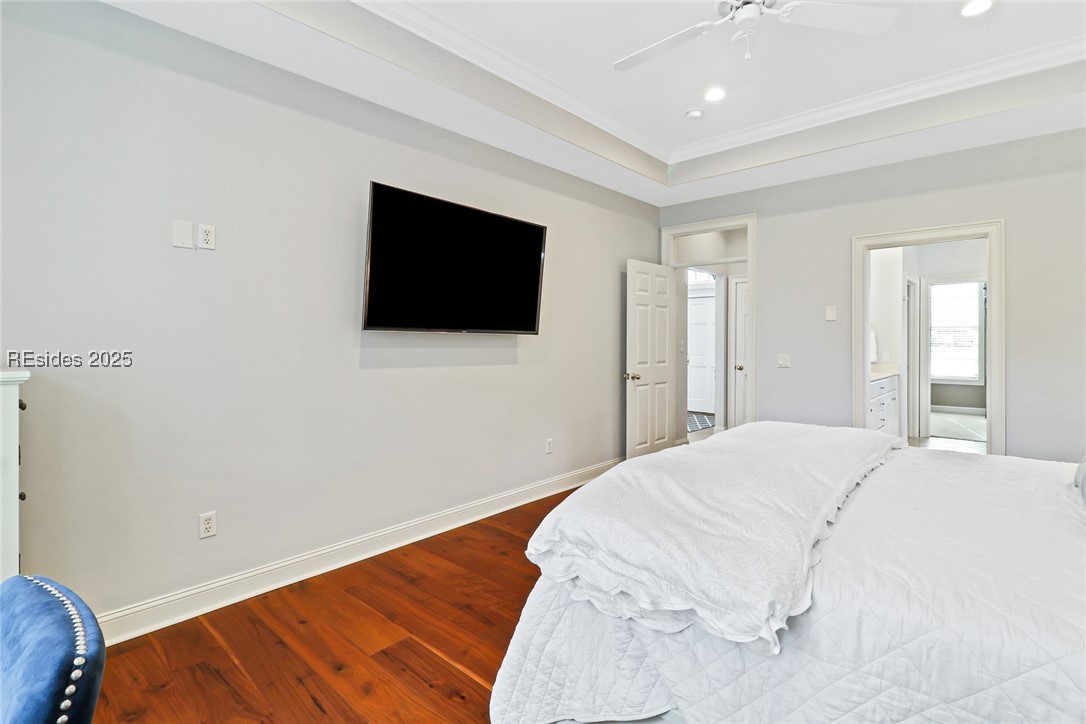 11 W Kershaw Drive