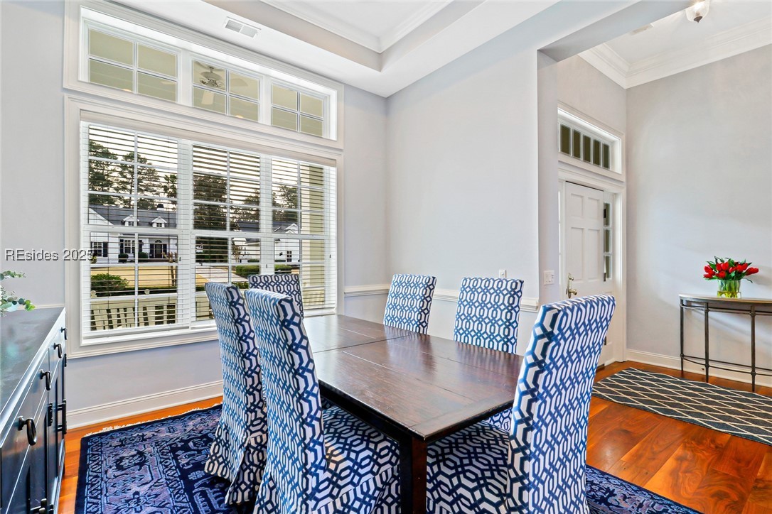 11 W Kershaw Drive