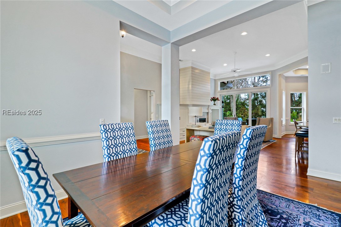 11 W Kershaw Drive