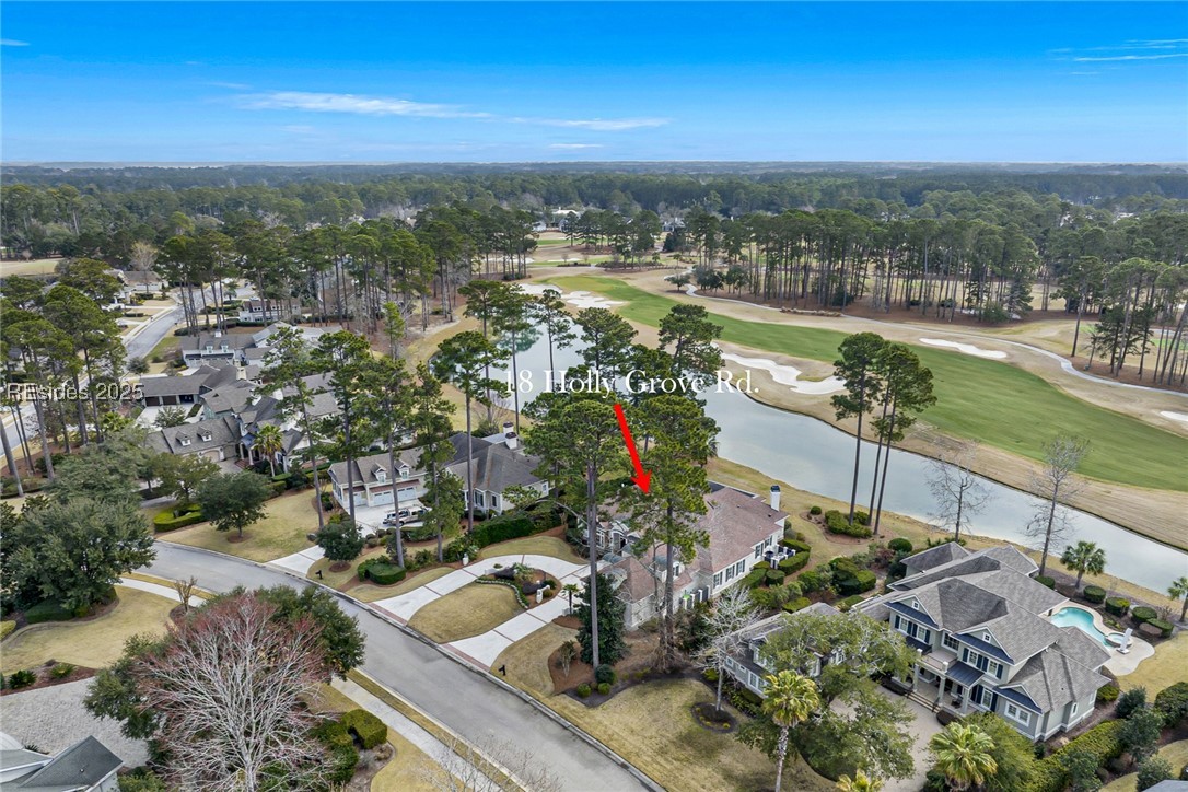 18 Holly Grove Road