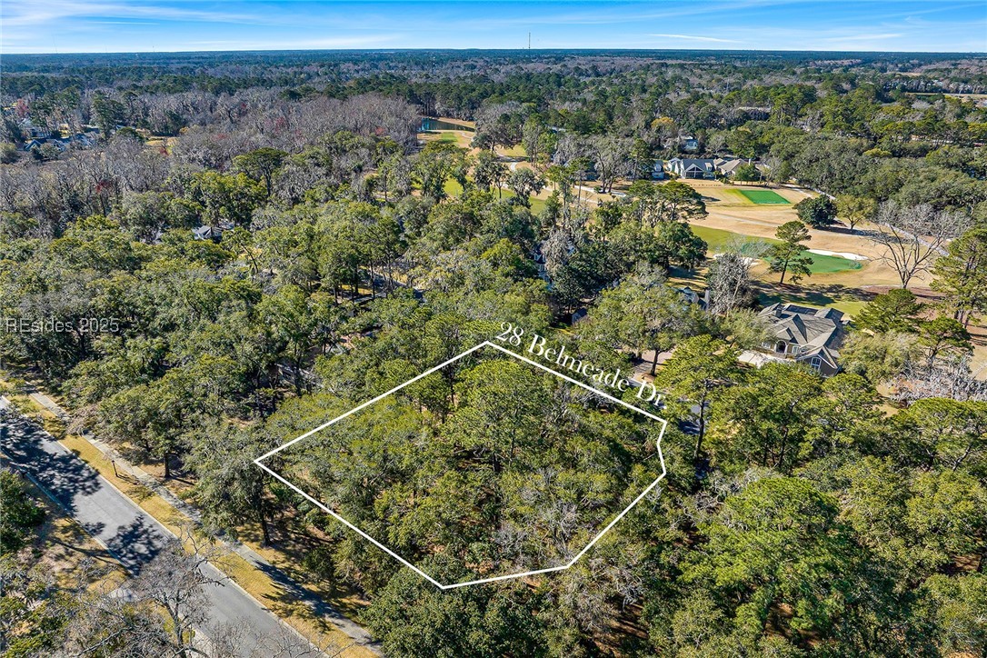 28 Belmeade Drive