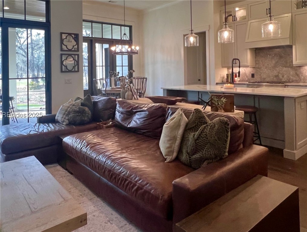 2 Barleys Grove