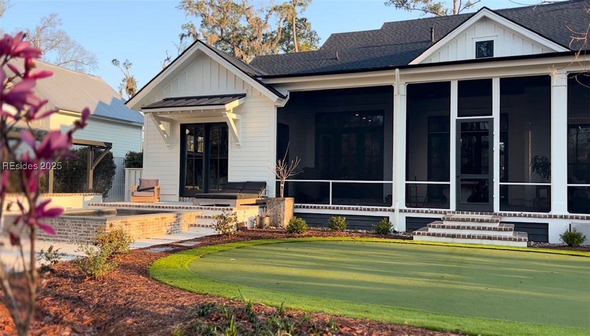 2 Barleys Grove