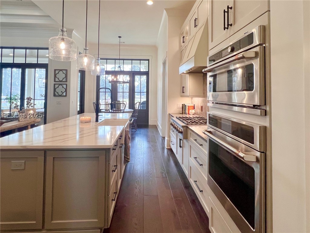 2 Barleys Grove