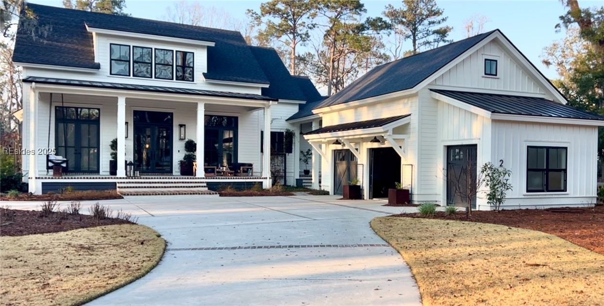 2 Barleys Grove