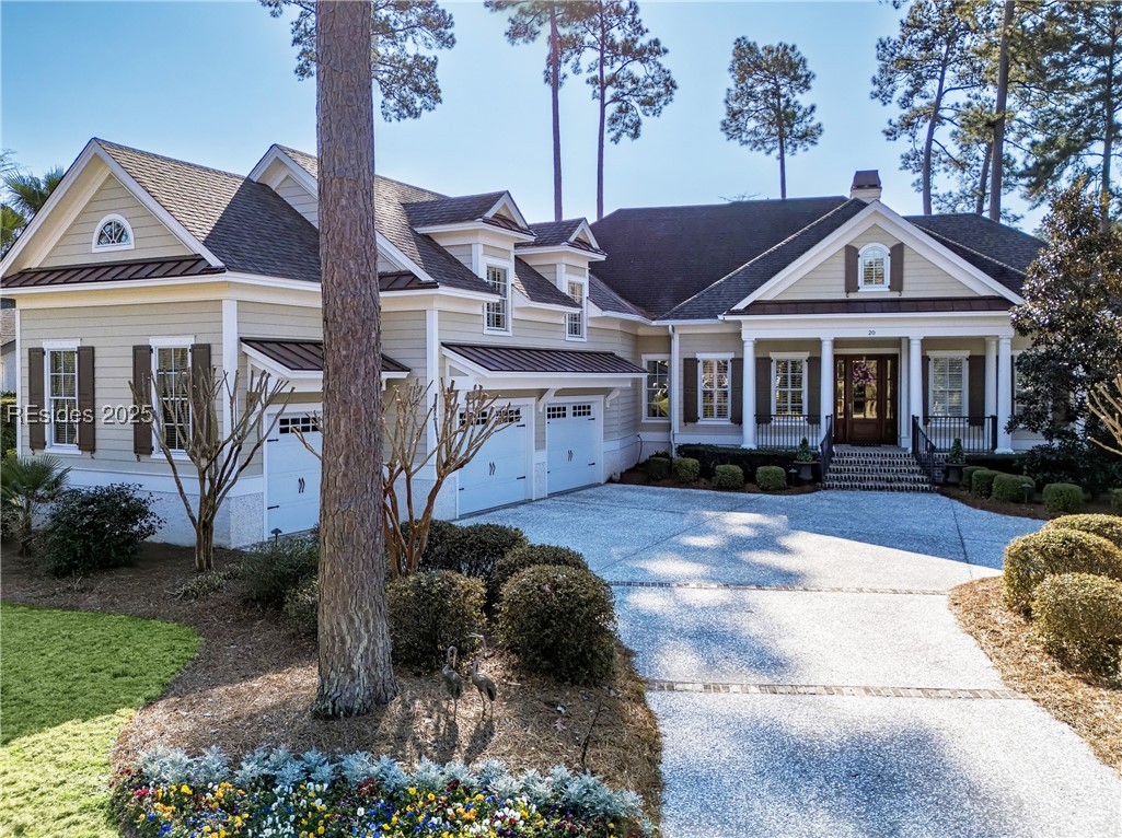 20 Holly Grove Road