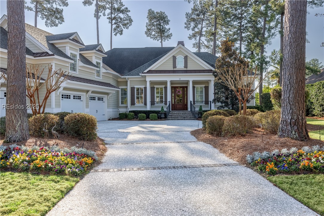 20 Holly Grove Road
