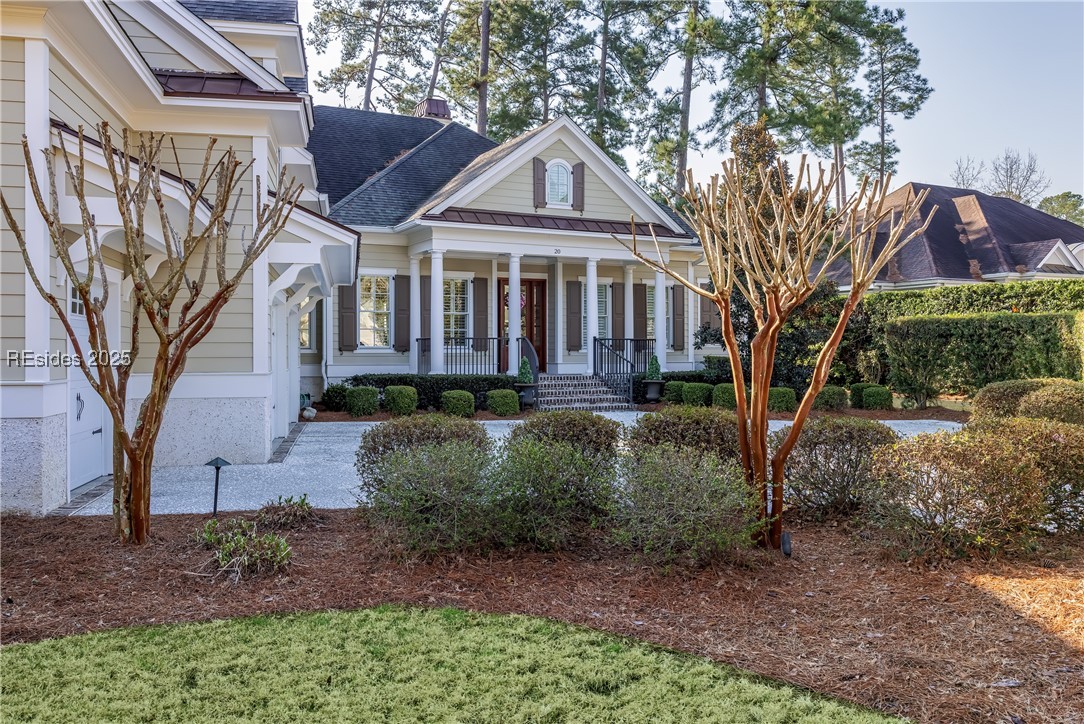 20 Holly Grove Road