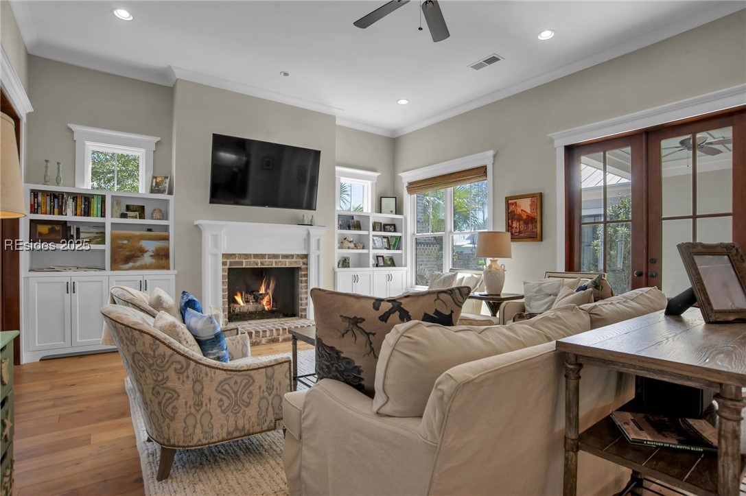 16 Waterfowl Road