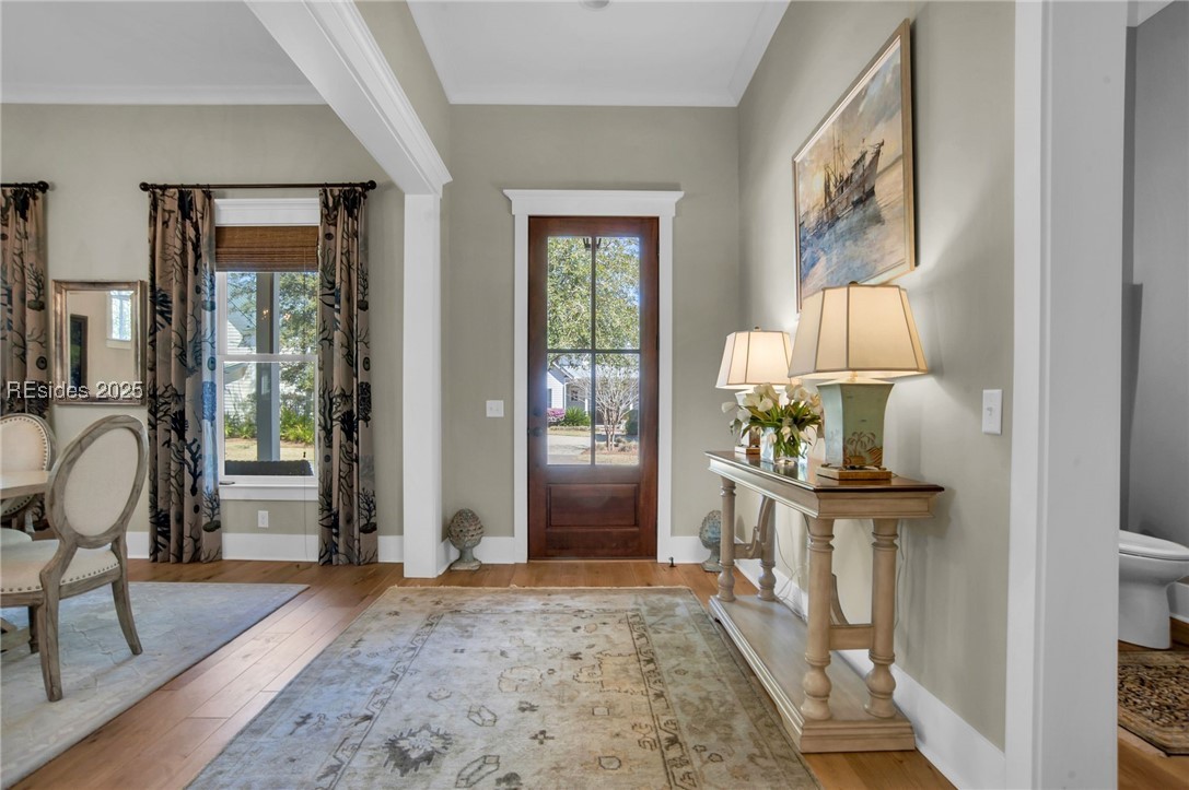 16 Waterfowl Road