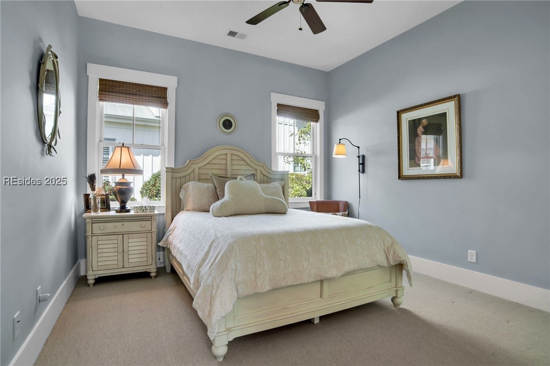 16 Waterfowl Road