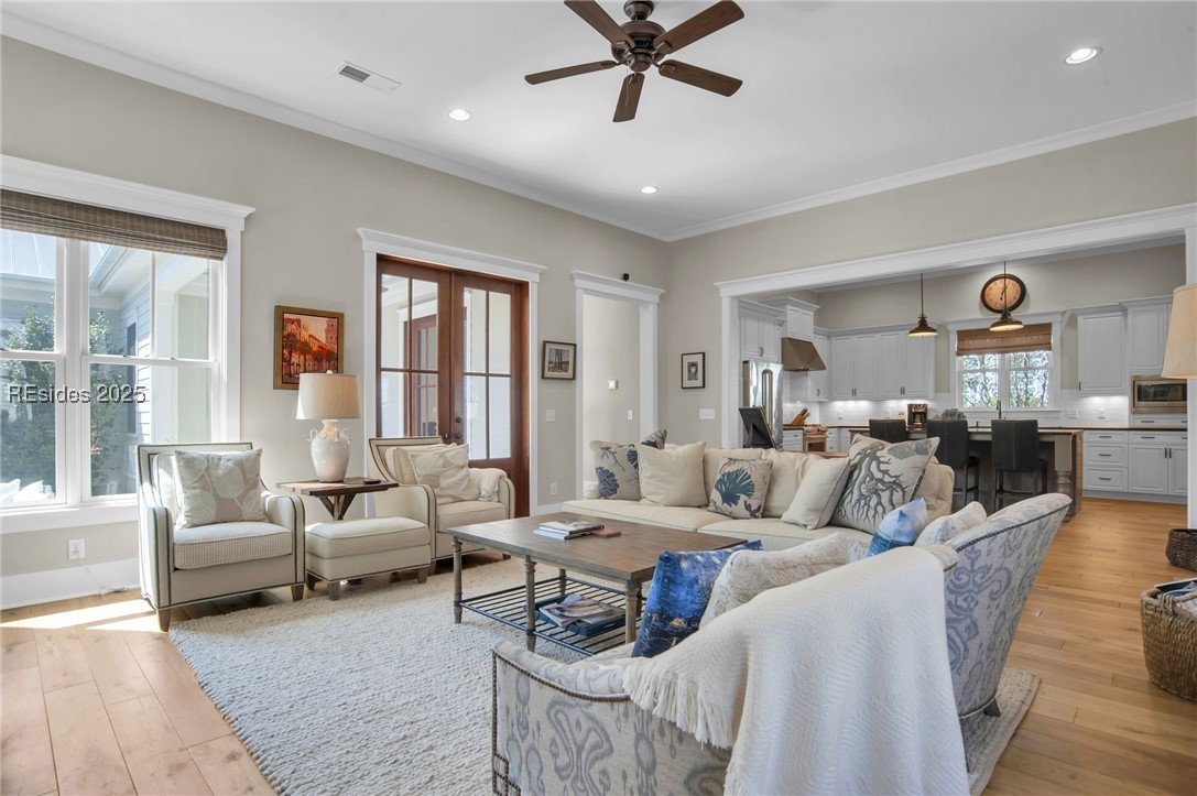 16 Waterfowl Road