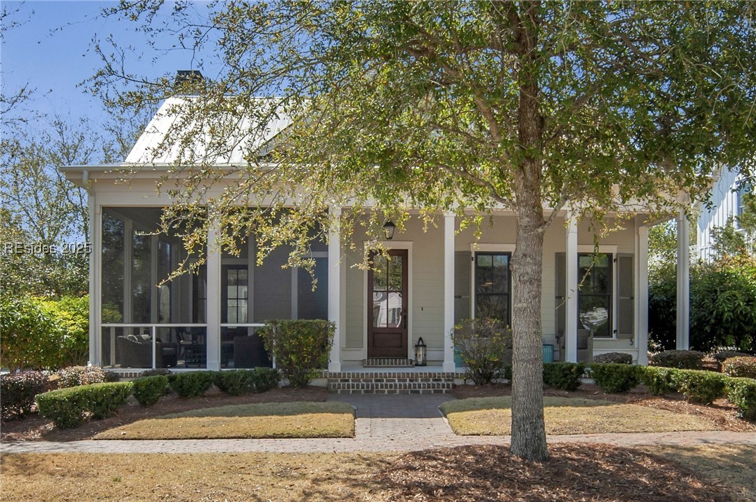 16 Waterfowl Road