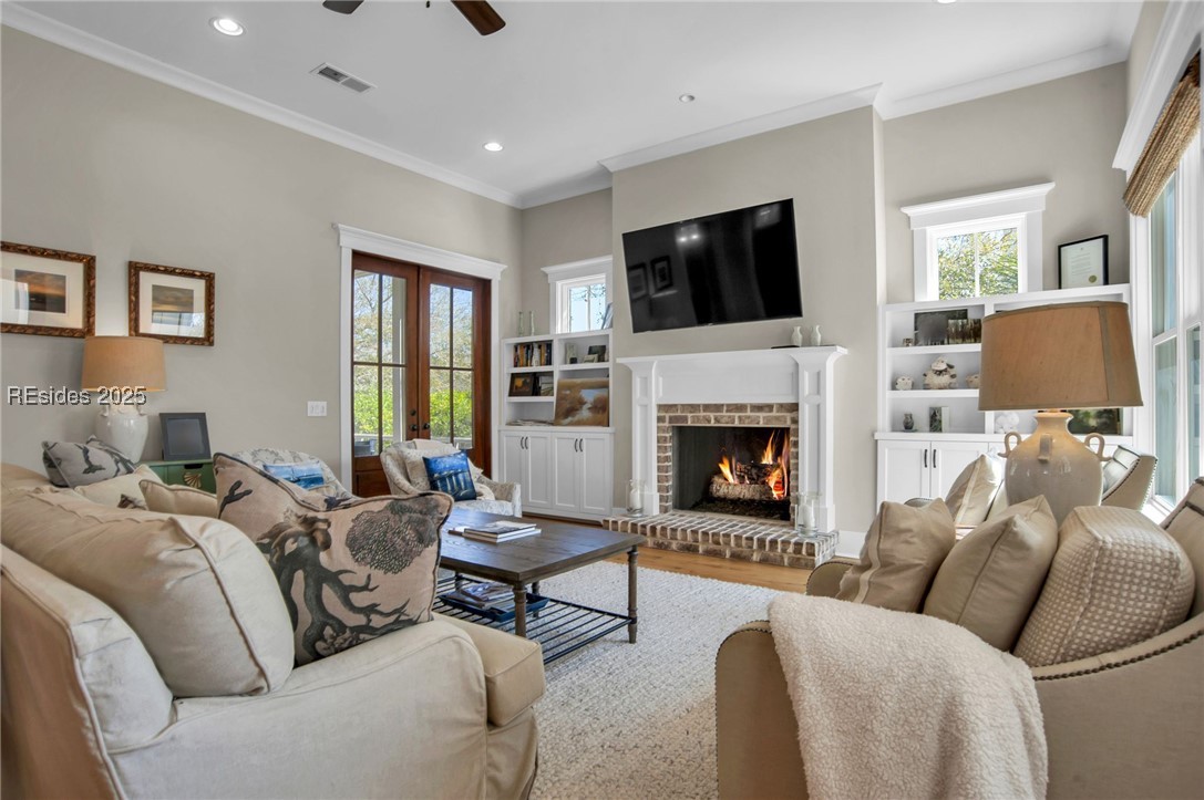 16 Waterfowl Road