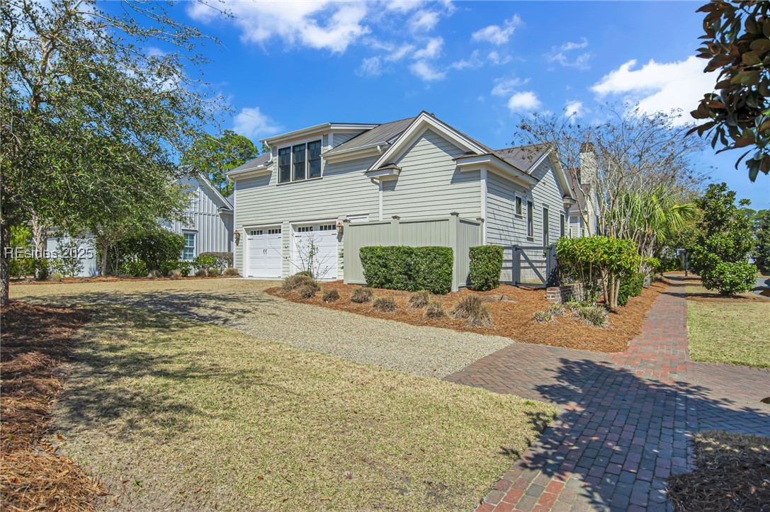 16 Waterfowl Road