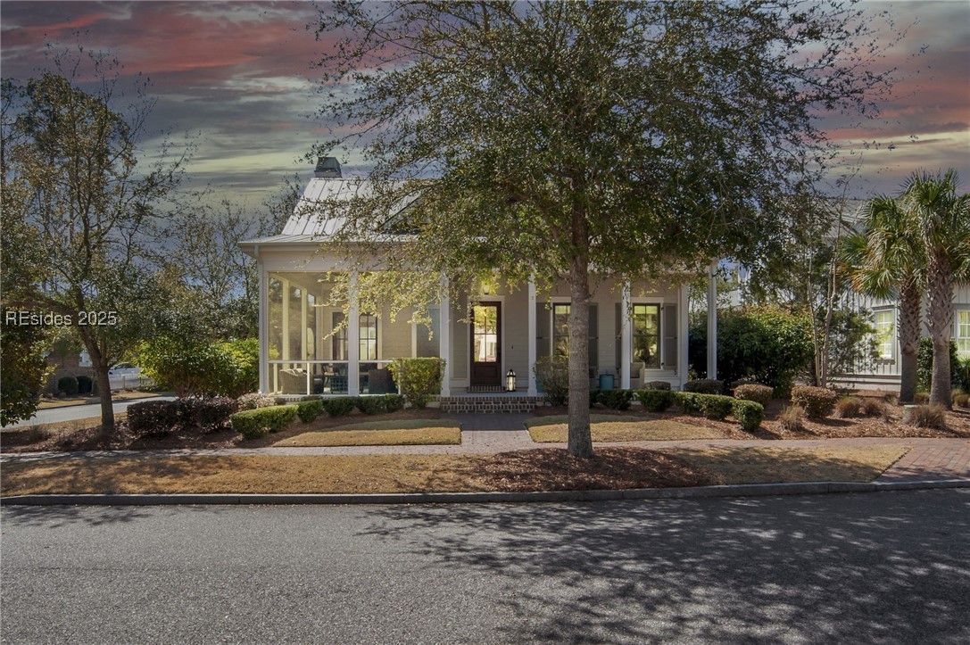 16 Waterfowl Road