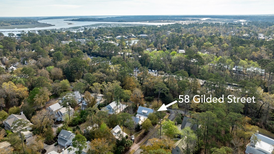 58 Gilded Street