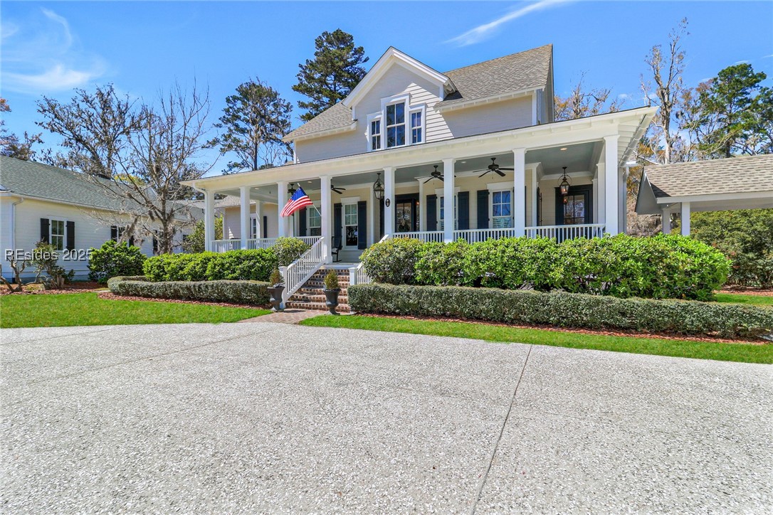 2 Groton Circle