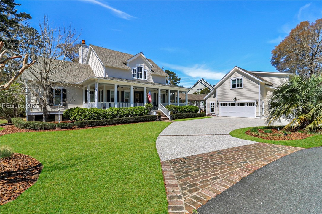 2 Groton Circle