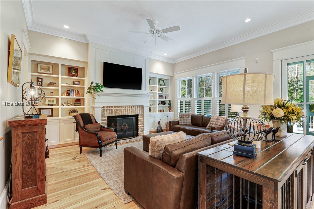 2 Groton Circle