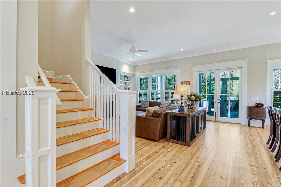 2 Groton Circle