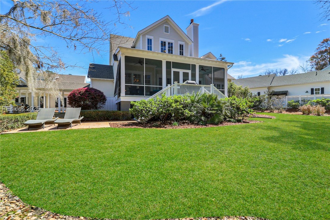2 Groton Circle