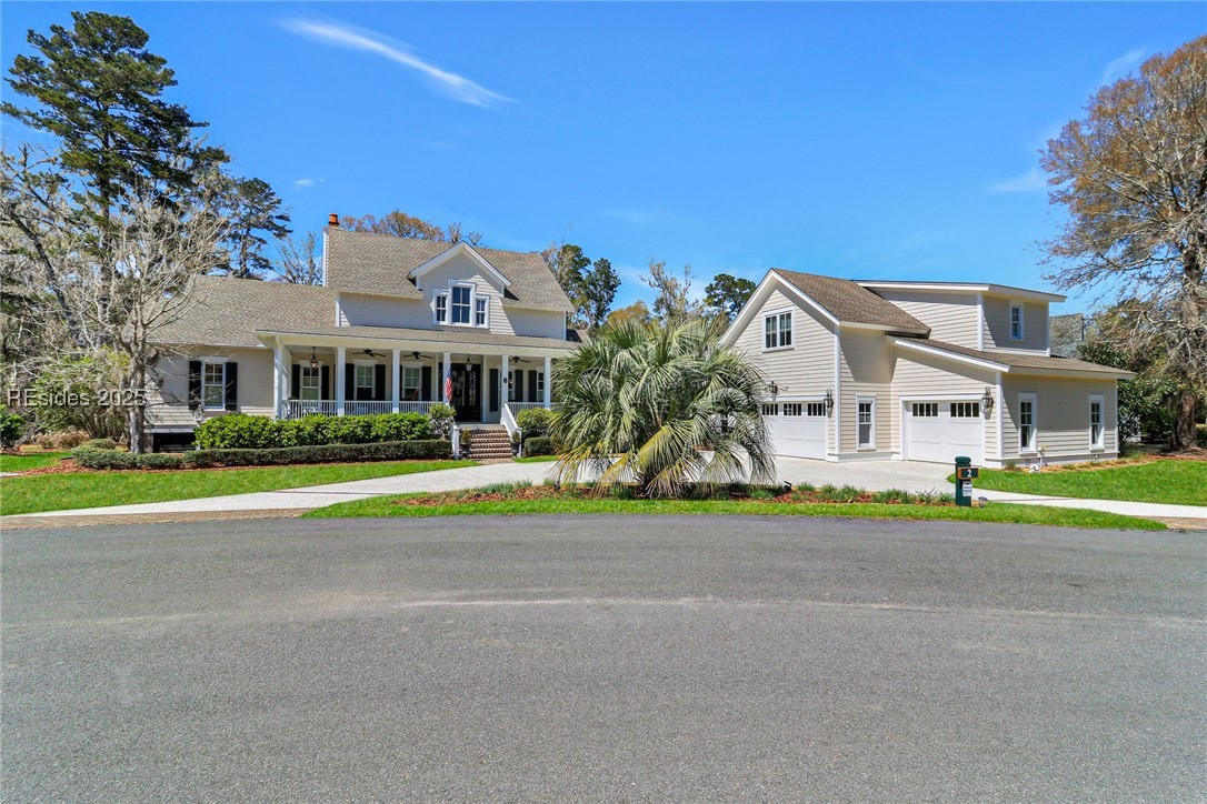 2 Groton Circle