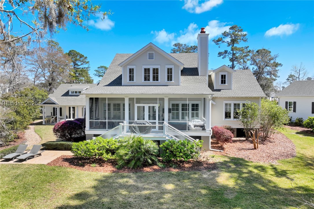 2 Groton Circle
