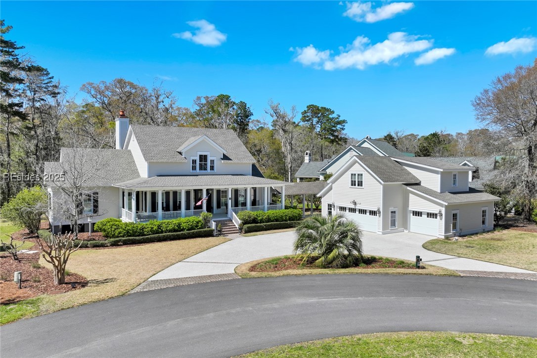 2 Groton Circle