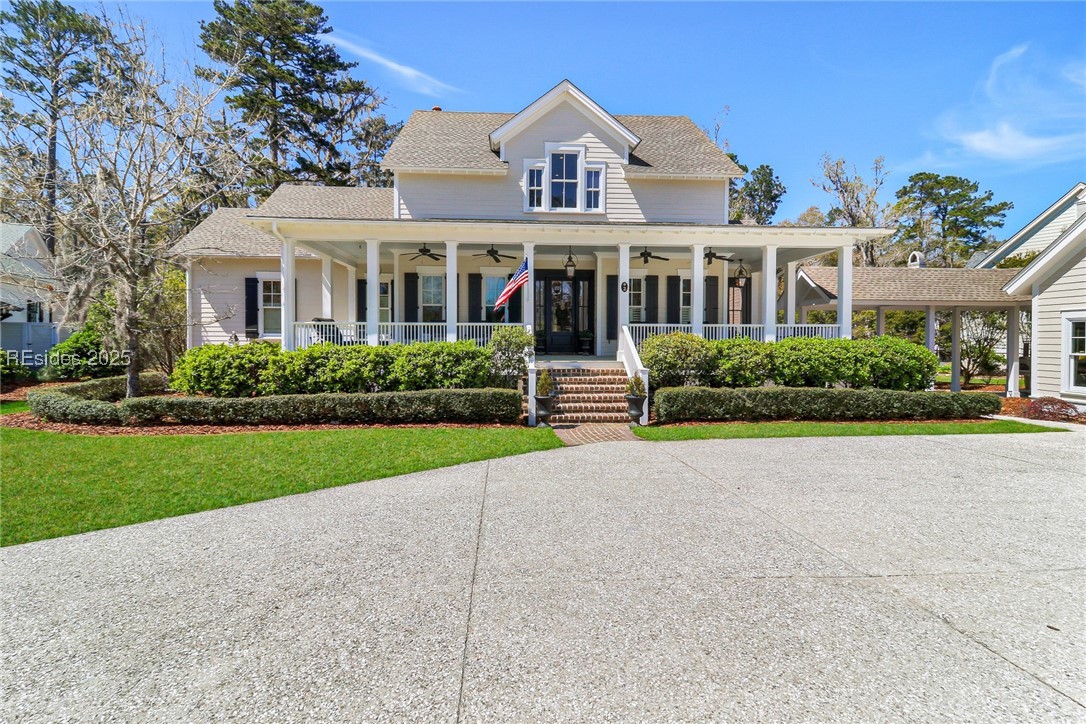 2 Groton Circle