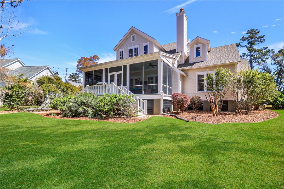 2 Groton Circle
