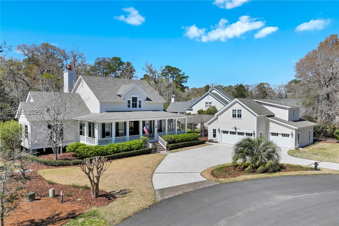 2 Groton Circle