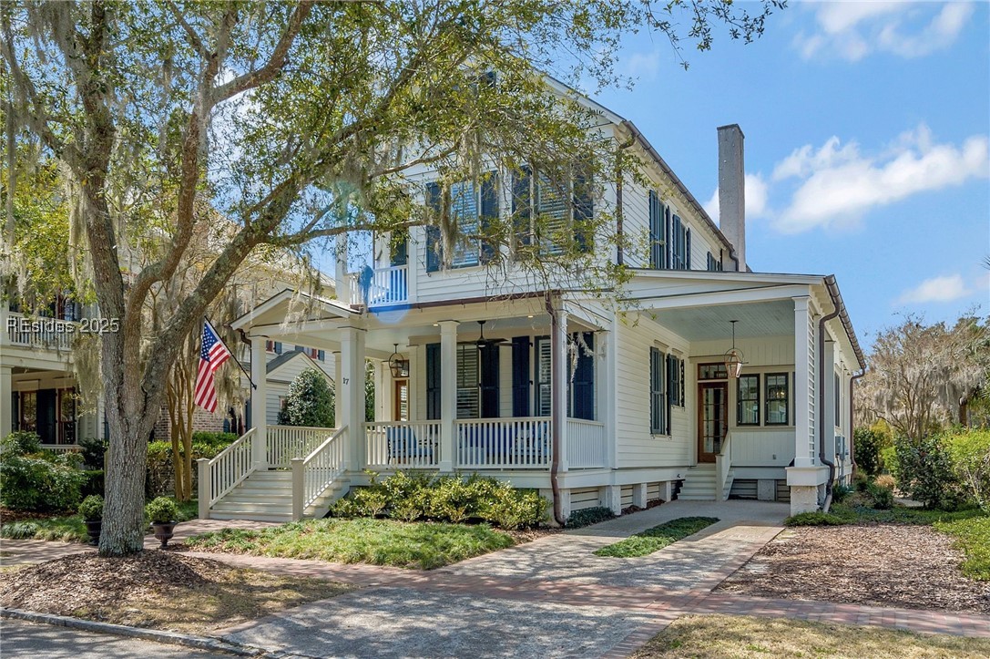 17 Boat House Street