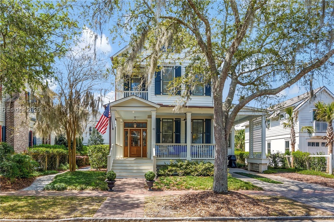 17 Boat House Street