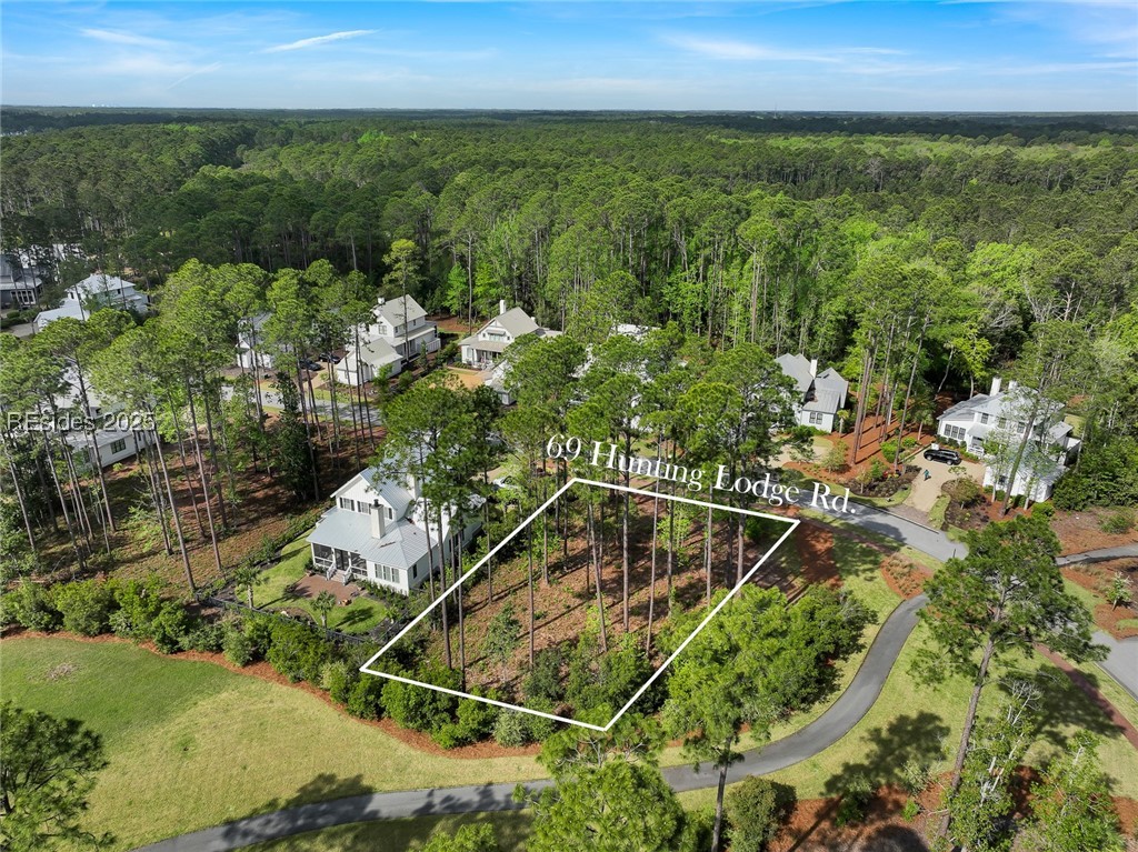69 Hunting Lodge Road