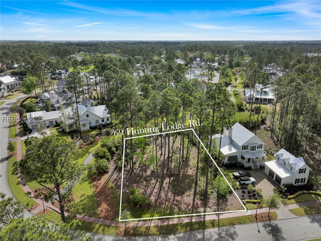 69 Hunting Lodge Road