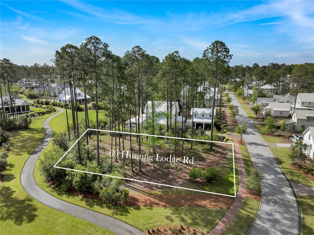 69 Hunting Lodge Road