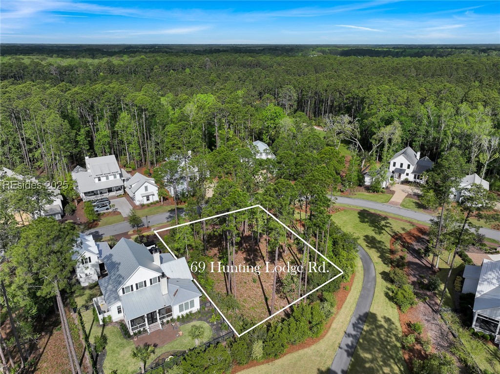 69 Hunting Lodge Road
