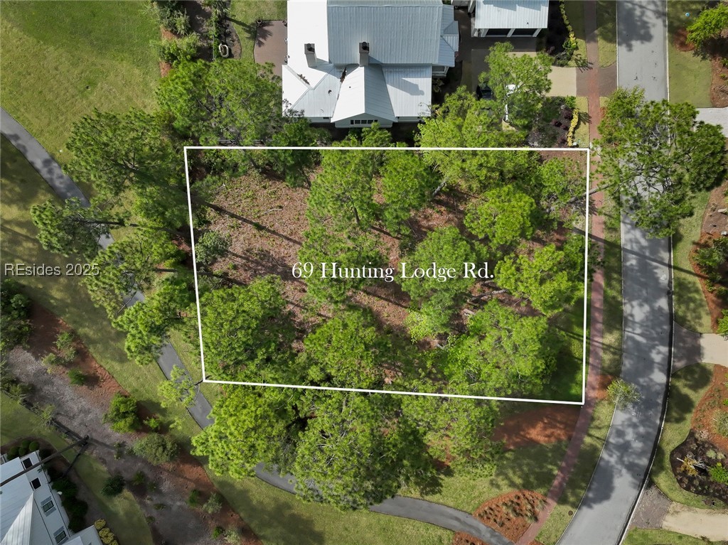 69 Hunting Lodge Road